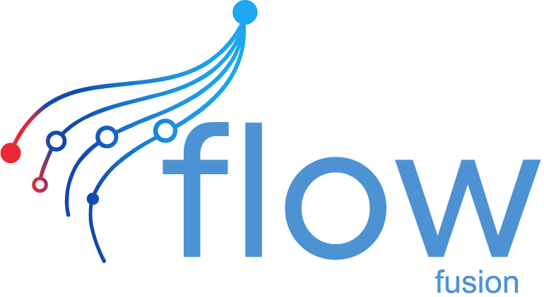 Synovia Flow logo