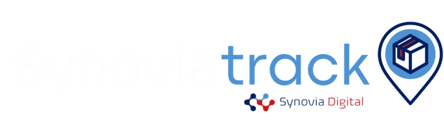 Synovia Track logo